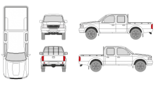 Mix it Up with Vehicle Templates - Vehicle Templates Unleashed