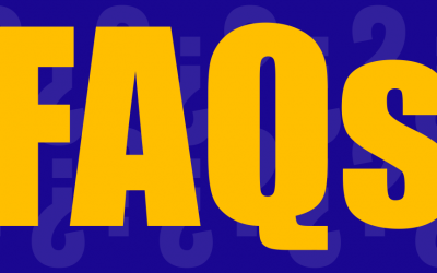 Answers to Most Common Vehicle Template Questions