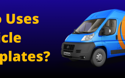 Who Uses Vehicle Templates?