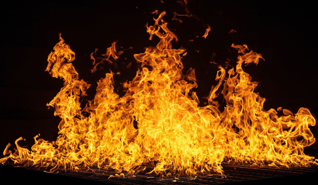 Massive Data Center Fire Leads to Sale Pricing on Vehicle Templates