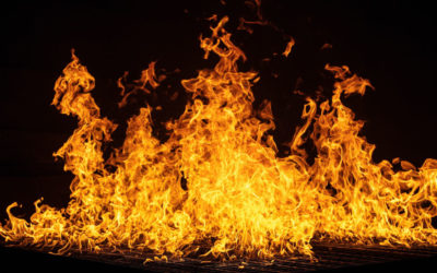Massive Data Center Fire Leads to Sale Pricing on Vehicle Templates