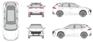 Cirelli 5 2023 SUV Template