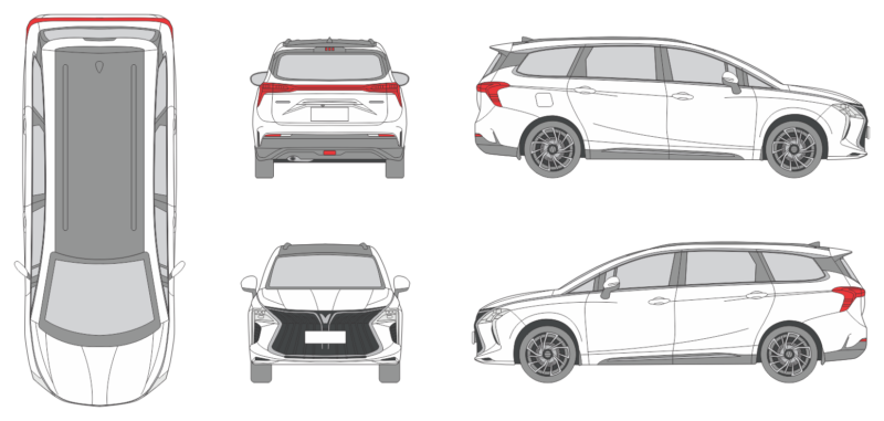 Cirelli 7 2024 MPV Template