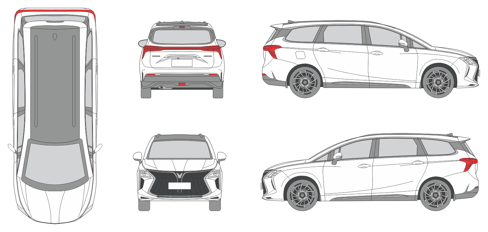 Cirelli 7 2024 MPV Template