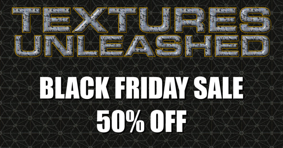 Black Friday Sale 2024 Get Seamless Textures For 50 Off Vehicle Templates Unleashed