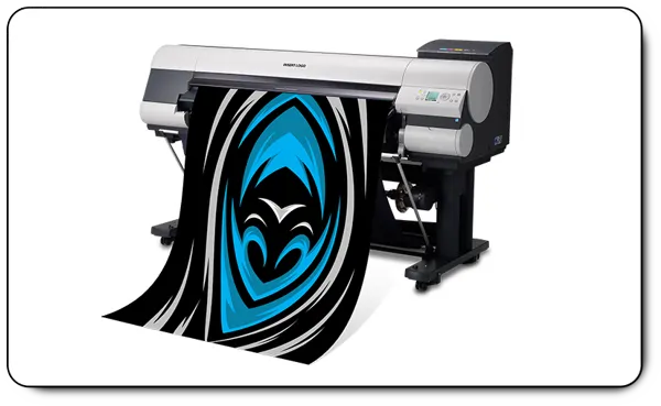 Print Wrap Artwork