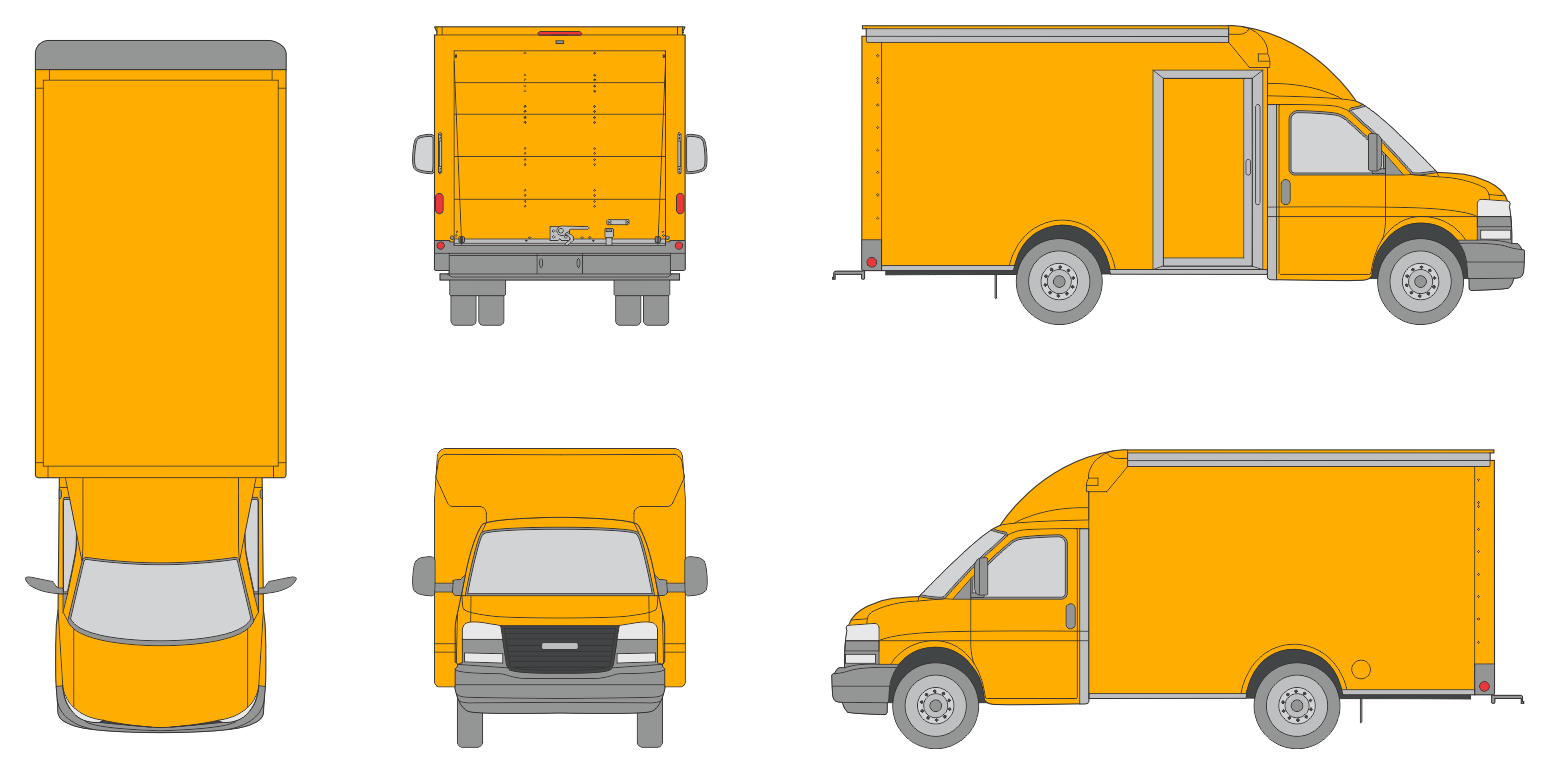 Rockport Commercial Cargoport 2025 Short Rear Roll Gate Slide Door R Truck Template Rockport Commercial Cargoport 2025 Short Rear Roll Gate Slide Door R Truck Template